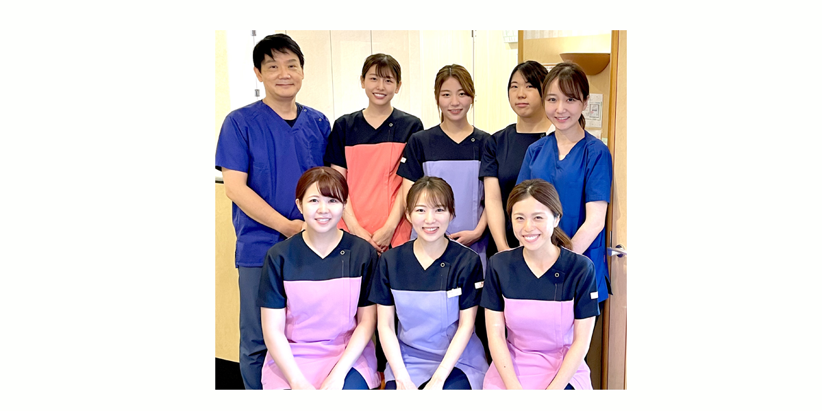 日本矯正歯科学会認定医10人に1人だけの「日本矯正歯科学会臨床指導医（旧専門医）」資格を所有 あらゆる症例に最適な治療をご提供いたします